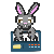 Luna Rabbit