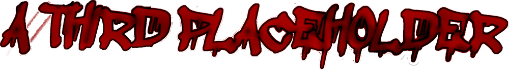 A Third Placeholder (logo)
