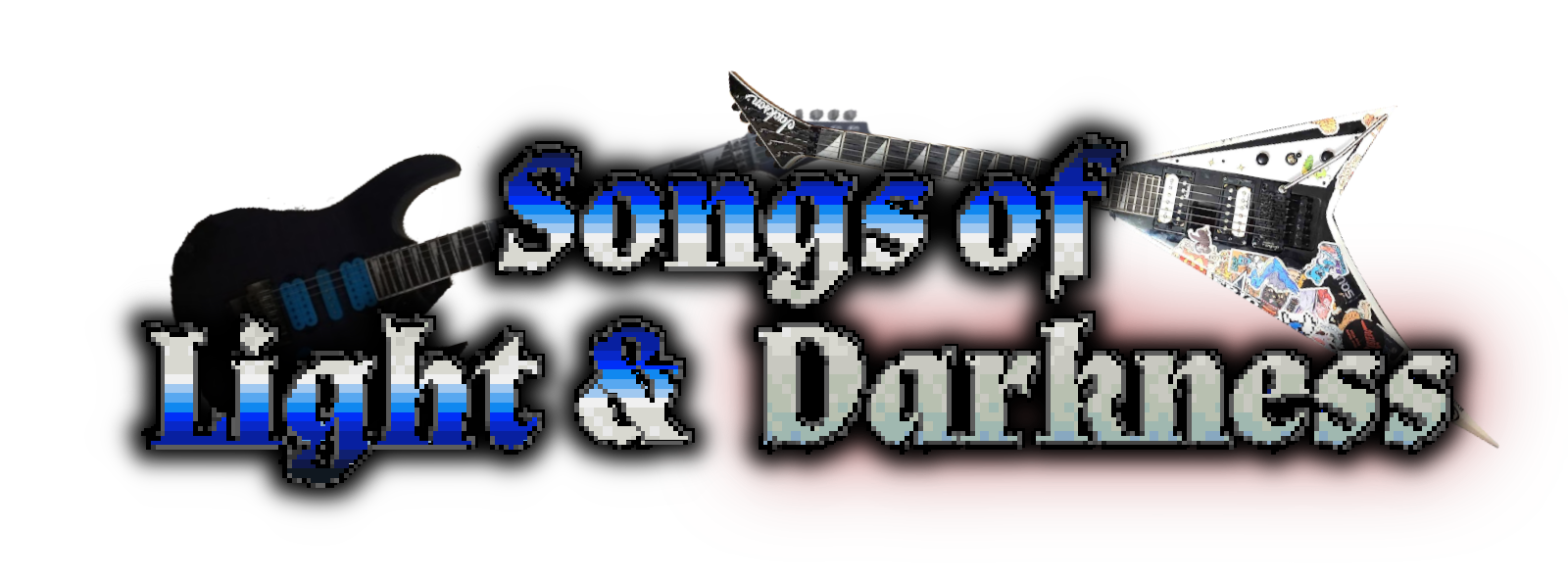 Songs of Light and Darkness (logo)